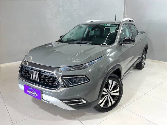FIAT TORO 2.0 16V TURBO DIESEL VOLCANO 4WD AT9